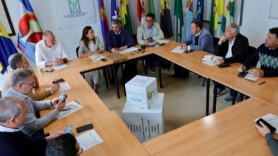 El Gobierno canario desarrolla varios proyectos para incrementar los recursos hídricos en el norte de Gran Canaria