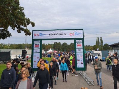 La Gomera se posiciona en Estocolmo como destino para el turismo deportivo