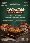 Santa Br&iacute;gida busca al mejor &ldquo;cocinillas&rdquo; del municipio