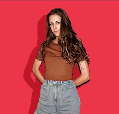 M&uacute;sica: Elena Salpe presenta su nuevo single Accidentada (V&iacute;deo)