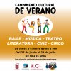Puerto del Rosario: El Ayuntamiento pone en marcha un divertido &lsquo;Campamento Cultural de Verano&rsquo; para los/as m&aacute;s j&oacute;venes