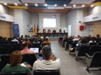 Hacienda organiza un curso t&eacute;cnico sobre gastos y gesti&oacute;n del FSE