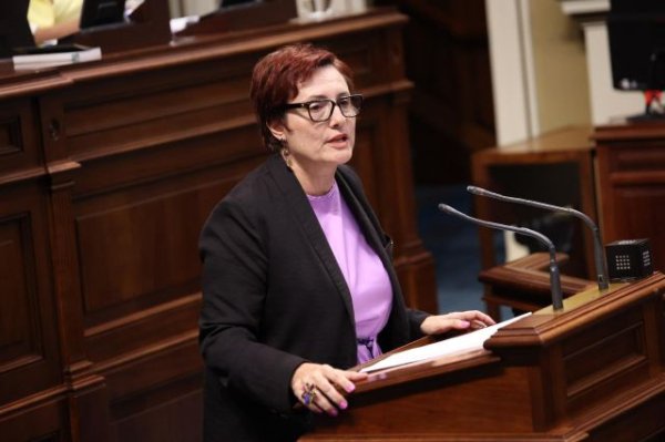 El Plan Integral de Mayores y la reforma de la ley articularán las nuevas formas de envejecer en Canarias