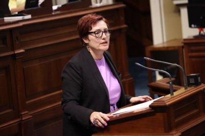 El Plan Integral de Mayores y la reforma de la ley articularán las nuevas formas de envejecer en Canarias