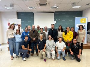 El Proyecto Ganar se refuerza con la incorporación de 28 nuevas federaciones deportivas