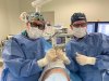 El HUC trata al primer paciente con una nueva tecnolog&iacute;a para ayudar a controlar el dolor cr&oacute;nico