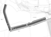 G&aacute;ldar: Sale a licitaci&oacute;n el proyecto para ejecutar un nuevo acceso peatonal y de tr&aacute;fico rodado a la fachada norte del IES Ag&aacute;ldar