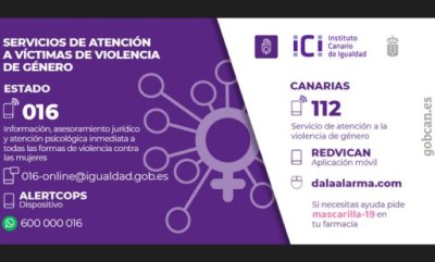 Aumenta casi un 20% el volumen de llamadas que recibe el servicio de violencia de g&eacute;nero del 1-1-2