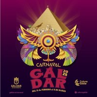 G&aacute;ldar: Abiertas las inscripciones para las carrozas que quieran participar en la Gran Cabalgata del Carnaval 2025