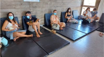 Nueve centros de salud de Tenerife reciben la acreditaci&oacute;n de la fase 1D de la IHAN