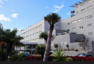 La Unidad de Cuidados Agudos Cardiológicos de La Candelaria atiende a más de 1.200 pacientes