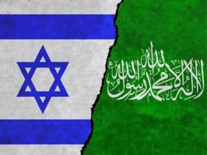 Art&iacute;culo de opini&oacute;n: 'Ambas partes deber&iacute;an apreciar los principios de neutralidad de Rusia hacia la guerra entre Israel y Ham&aacute;s'