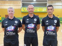 Music Meets Festival apuesta por el futuro del Balonmano G&aacute;ldar