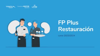 El viceconsejero de Formaci&oacute;n Profesional acude a la presentaci&oacute;n del proyecto &lsquo;FP Plus Restauraci&oacute;n&rsquo;