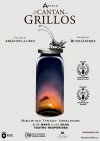 La obra ‘Lo que cantan los grillos’, ganadora del Premio Réplica a la Mejor Autoría Original, llega a Guía
