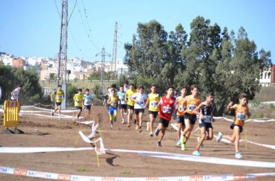 El Cabildo de Gran Canaria culmina su plan de subvenciones al deporte base dotado con más de 4 millones de euros
