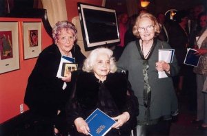 El Cabildo rinde homenaje a mujeres creadoras de vanguardia en Gran Canaria con el documental &#039;Pioneras&#039;