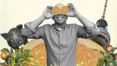 Un p&iacute;caro agricultor de naranjas y su lucha contra las grandes multinacionales, en el Documental del Mes