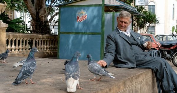 Recuerdos: Sasito Garc&iacute;a, un personaje inolvidable de Gu&iacute;a