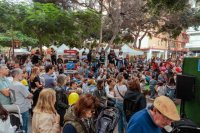 Mesa y López Market cierra con un nuevo éxito de participación empresarial y empuje el comercio local