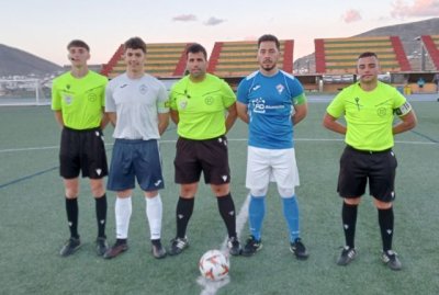Fútbol 1ª Regional: El San Isidro consumó su revancha y derrotó con autoridad al San Antonio (3-0)