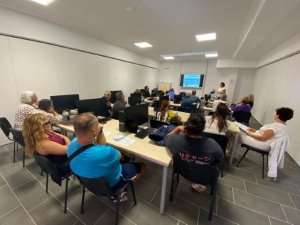 Gáldar: Luz verde al IX Encuentro de Asociaciones &#039;Juntas Avanzamos&#039;