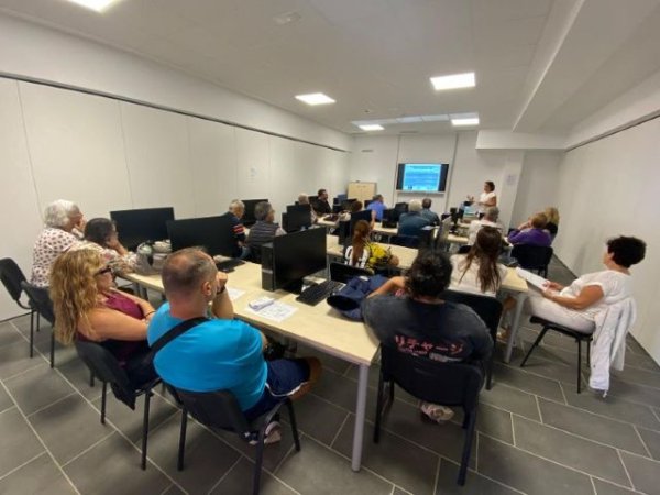 Gáldar: Luz verde al IX Encuentro de Asociaciones &#039;Juntas Avanzamos&#039;