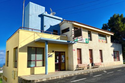 Nota de prensa de la Asociación de Vecinos Brezal de El Palmital de Guía sobre una deuda