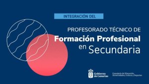La relación definitiva de Profesorado Técnico de FP integrado en el Cuerpo de Secundaria incluye a 384 docentes