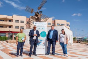Fuerteventura: Notas de prensa del ayuntamiento de Puerto del Rosario