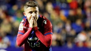 Los jugadores musulmanes del Levante adaptan su trabajo por el Ramadán