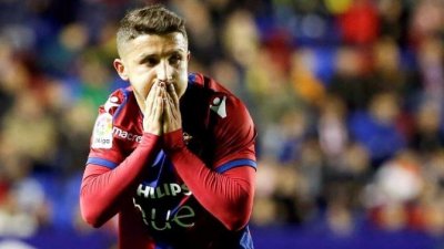 Los jugadores musulmanes del Levante adaptan su trabajo por el Ramad&aacute;n