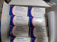 Canarias incrementa su capacidad terap&eacute;utica para tratar la COVID-19 con la incorporaci&oacute;n del antiviral Paxlovid