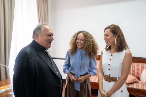 Hecansa elaborar&aacute; y servir&aacute; el men&uacute; del Papa durante su estancia en Gran Canaria