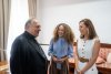 Hecansa elaborar&aacute; y servir&aacute; el men&uacute; del Papa durante su estancia en Gran Canaria