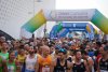 Fran Cabrera y Ana Boull&oacute;n imponen su ritmo en la Media Marat&oacute;n Fundaci&oacute;n Puertos de Las Palmas y se alzan con el t&iacute;tulo regional