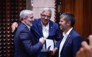 Presidencia refuerza la alianza con las universidades en sostenibilidad, vivienda, migración y relaciones con África