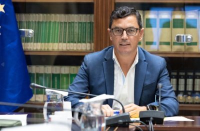 Pablo Rodr&iacute;guez aboga por priorizar las necesidades m&aacute;s acuciantes en materia de movilidad y vivienda