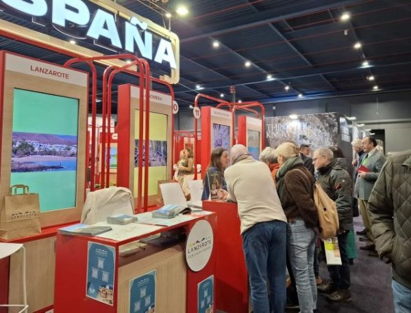 Turismo conecta con un visitante de mayor valor para el destino en la principal feria de ciclismo y senderismo