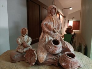 Traída del barro, nominada a los Premios Tradición y Folklore 2026