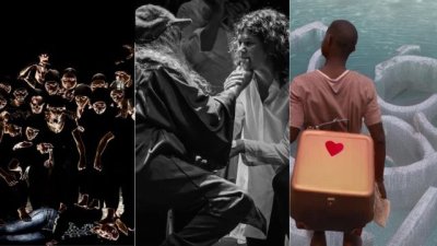 El Teatro Guiniguada presenta su IV Muestra de Teatro no profesional