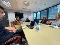 El Cabildo impulsa un diagn&oacute;stico de la Zona Comercial Abierta de Telde para renovar el Plan Director