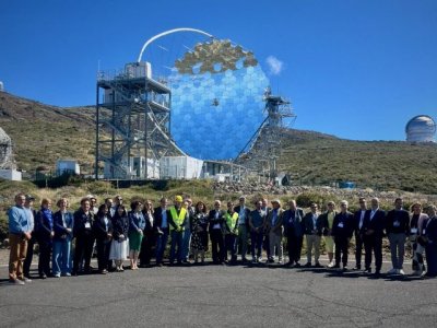 El Gobierno de Canarias centrará la II edición de DiploInnova en los océanos y el cambio climático