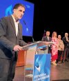 La primera edici&oacute;n de los Premios de la Enfermer&iacute;a Canaria distingue la gesti&oacute;n del director de Puertos Canarios