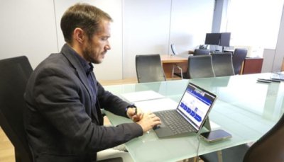 Abierta la preinscripci&oacute;n para que administraciones y entidades acojan la &ldquo;Campa&ntilde;a sobre los efectos del Cambio Clim&aacute;tico