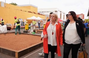 El alumnado de FP de las islas exhibe su talento en Canarias Skills 2023