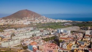 Programa de desratizaci&oacute;n y desinsectaci&oacute;n en Gu&iacute;a de Gran Canaria para 2025