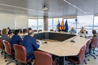 El Gobierno convoca la Comisi&oacute;n Mixta de Justicia para abordar la implantaci&oacute;n de la ley de eficiencia en Canarias