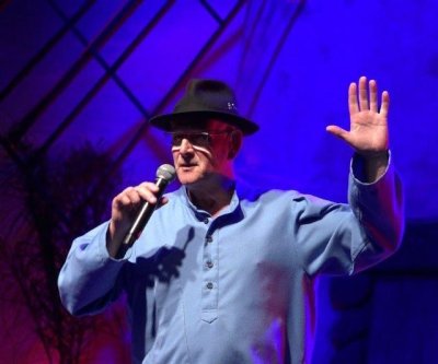 Entrevista al cantador Abelardo, el Tormento