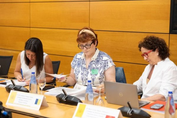 Canarias sigue reclamando al Estado la financiaci&oacute;n de la dependencia acorde al esfuerzo realizado por la comunidad